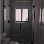 shower door naple