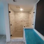 shower miami